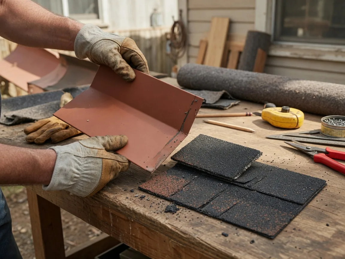Roof Repair company in Shively, KY